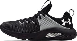 Under Armour (WMNS) Under Armour HOVR Rise 3 Black White 3024274-001