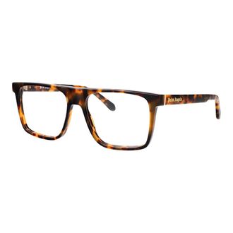 Palm Angels Eyewear Style 5033 Optical Frame - unisex - Palm Angels - Glasses - Brown - 55 MM - Accessories