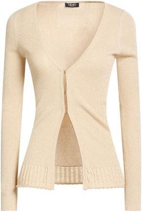 Liu Jo STRICKWAREN - Strickjacken auf YOOX.COM