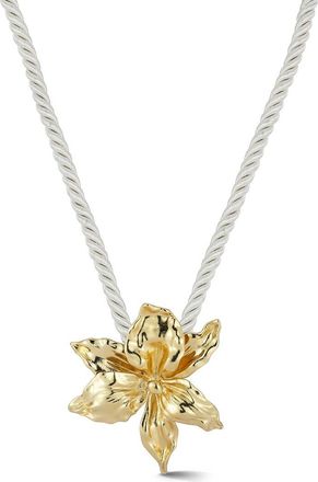 Sphera Milano Plated Necklace