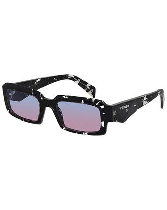 Prada Mens Pr27zs 54Mm Sunglasses