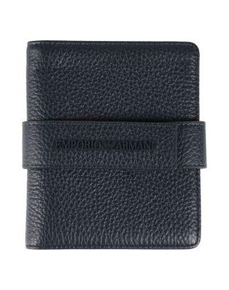 Emporio Armani Kleinlederwaren - Brieftaschen auf YOOX.COM