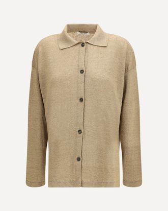 Max Mara Ribes wool Cardigan Female M