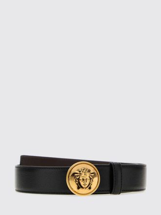 Versace Cintura Donna colore Nero