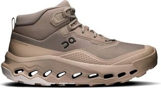 On Cloudhorizon 2 Mid WP Wanderschuhe f&uuml;r Damen | braun