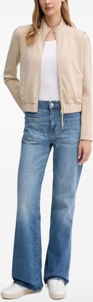 Joop Giacca con zip - Toni neutri