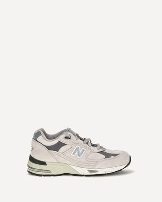 New Balance Made in UK 991V1 Sneakers Female 7.5