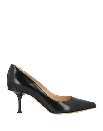 Sergio Rossi Pumps