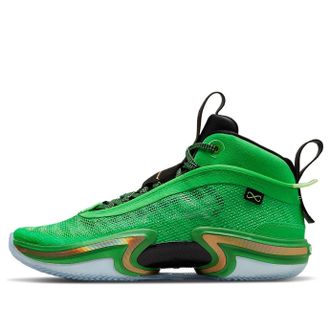 Air Jordan 36 Celtics CZ2650-300
