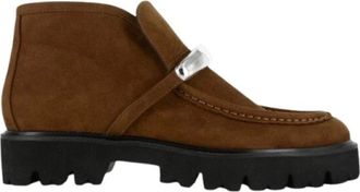 Senso Qara II - Dames - Schoenen - Bruin - Maat: 38 EU Leer