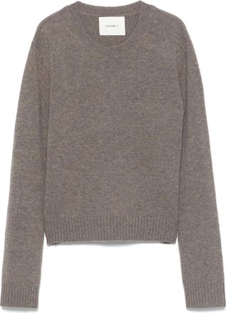 Lisa Yang Mable Sweater