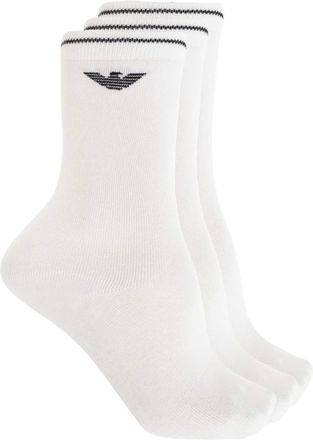 Emporio Armani Mujer, Ropa interior, Blanco, Talla: ONE Size