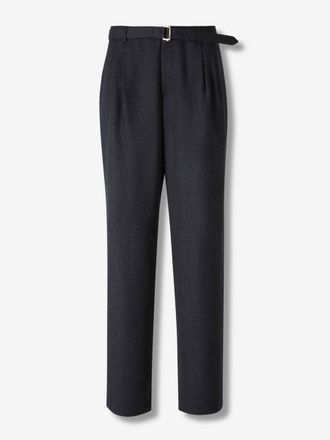 Canali Dress Pants Belt