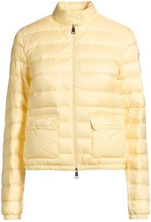 Moncler ROPA DE ABRIGO - Plum&iacute;feros y acolchados en YOOX.COM