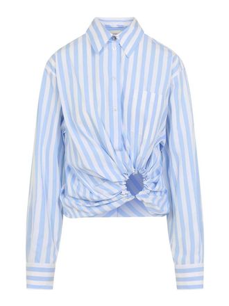 Sportmax Palmizi Shirt