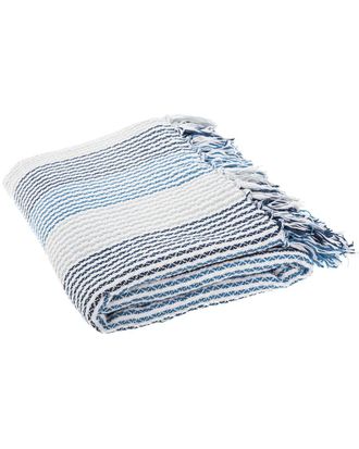 Safavieh Brenton Fringe Throw