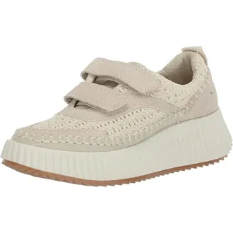 Dolce Vita Demo DP24L0190 Sneakers Womens Sandstone Comfort Shoes HTAT1074