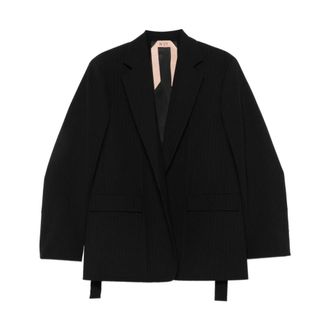 N&deg;21 Donna, Giacche, Nero, M, new