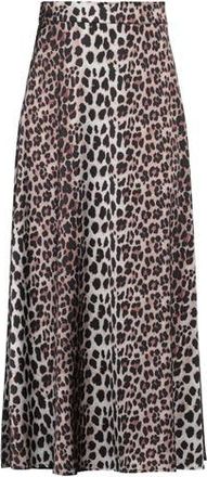 NOTES BOTTOMWEAR - Maxi skirts on YOOX.COM