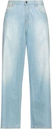 Blugirl BOTTOMWEAR - Jeans sur YOOX.COM