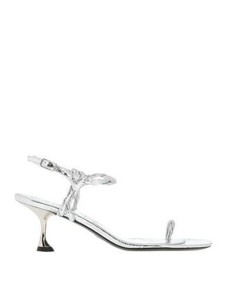 Proenza Schouler CALZATURE - Infradito su YOOX.COM