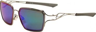 Nike EV24049 57 043 Vrouwen Prism Zonnebril