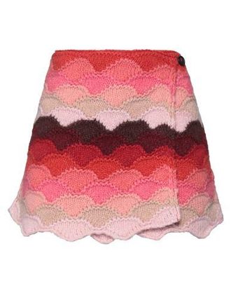Alanui BOTTOMWEAR - Minigonne su YOOX.COM