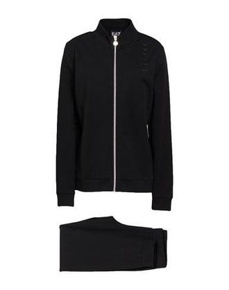 Emporio Armani JUMPSUITS & TRACKSUITS - Tracksuits on YOOX.COM