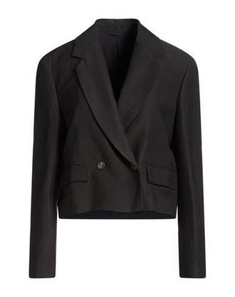 Brunello Cucinelli SUITS and CO-ORDS - Blazers on YOOX.COM