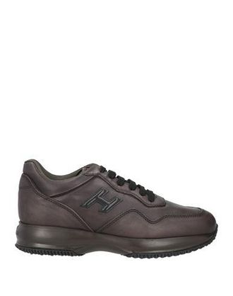 Hogan FOOTWEAR - Trainers on YOOX.COM