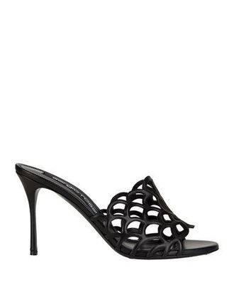 Sergio Rossi FOOTWEAR - Sandals on YOOX.COM