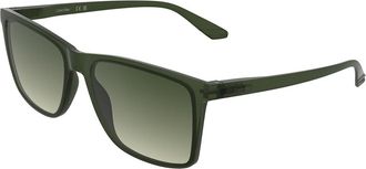 Calvin Klein CK26532S 330 Mens Sunglasses Size 57