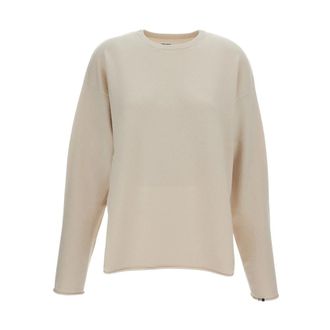 Extreme Cashmere unisex, Truien, Beige, Maat: ONE Size Kasjmier