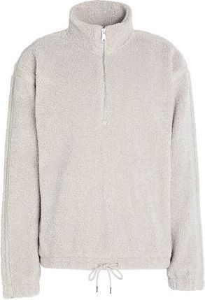 adidas P ESS FLEECE HZ