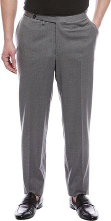 Isaia Wool Pant