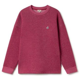 Twothirds Dundrum Pullover f&uuml;r Herren | rosa
