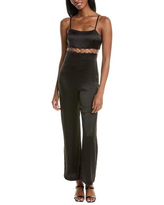 BA&SH Chao Jumpsuit