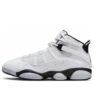 Nike Jordan Air Jordan 6 Rings Reverse Oreo 322992-111