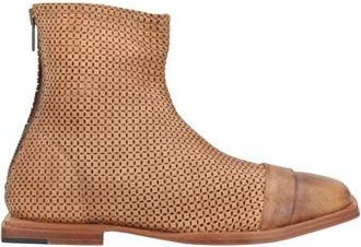 Barracuda SCHUHE - Stiefeletten auf YOOX.COM