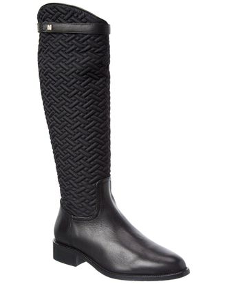Aquatalia Natala Waterproof Leather Boot