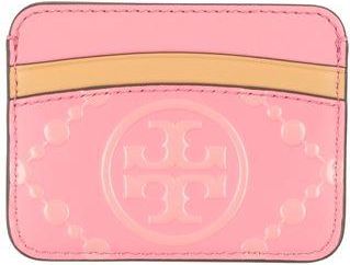 Tory Burch Marroquiner&iacute;a - Tarjeteros en YOOX.COM