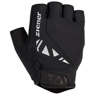 Ziener Claass Handschuhe f&uuml;r Herren | schwarz