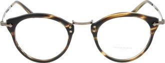 Oliver Peoples Eyewear Collectie - unisex - Brillen - Bruin - ONE Size - Accessoires