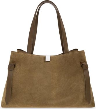 Yuzefi Mujer, Bolsos, Marr&oacute;n, Talla: ONE Size