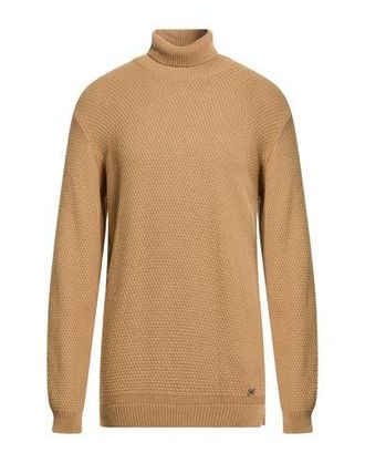 BL.11 BLOCK ELEVEN Turtlenecks