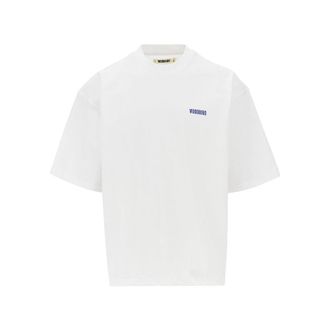 Woodbird WBBeam Book T-shirt Man L
