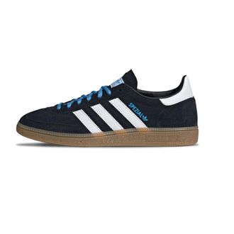 adidas Handball Spezial Fifa World Cup 2026 Argentina Core Black - Heren - Skateschoenen - Zwart - 45 1/3 EU - Leer - Fitness