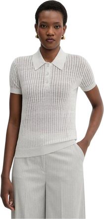 Patrizia Pepe Donna, Maglie, Grigio, M, new