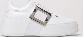 Roger Vivier Sneakers Viv Skate Roger Vivier in nappa