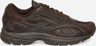 Reebok Premier Road Ultra Sneakers Espresso / Dark Brown